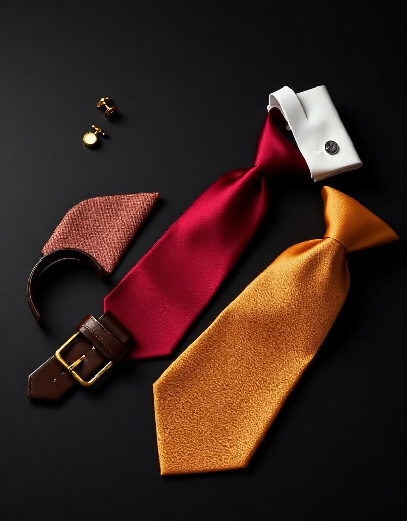 Accessories