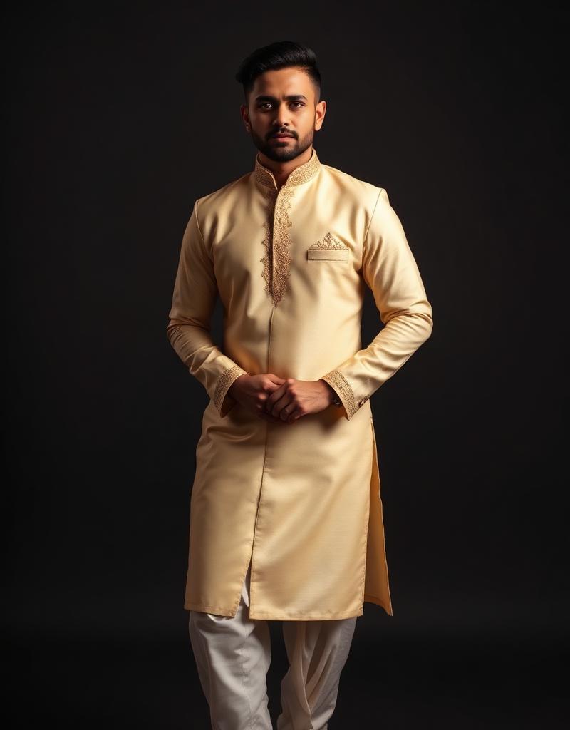 Kurta Pajama
