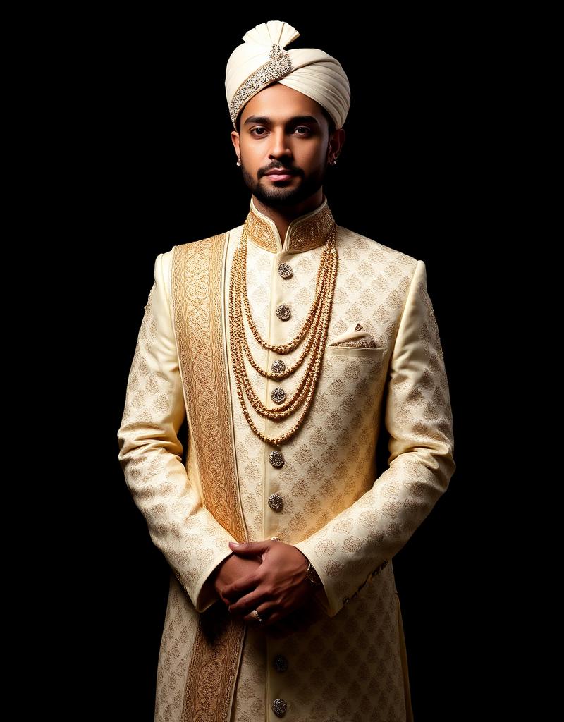 Sherwani