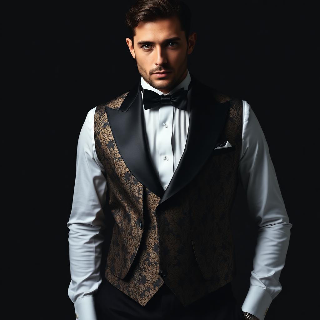 Waistcoats
